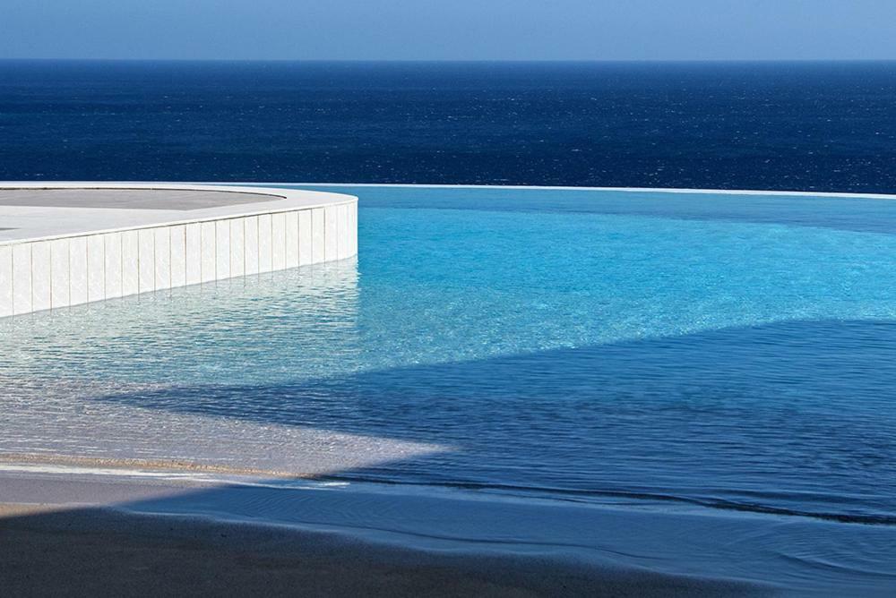 Evilia Luxury Villa Амупі Екстер'єр фото